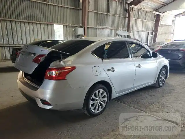 Photo 2 VIN: 3N1AB7AP9KL620664 - NISSAN SENTRA 