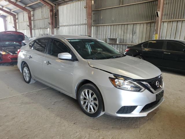 Photo 3 VIN: 3N1AB7AP9KL620664 - NISSAN SENTRA 