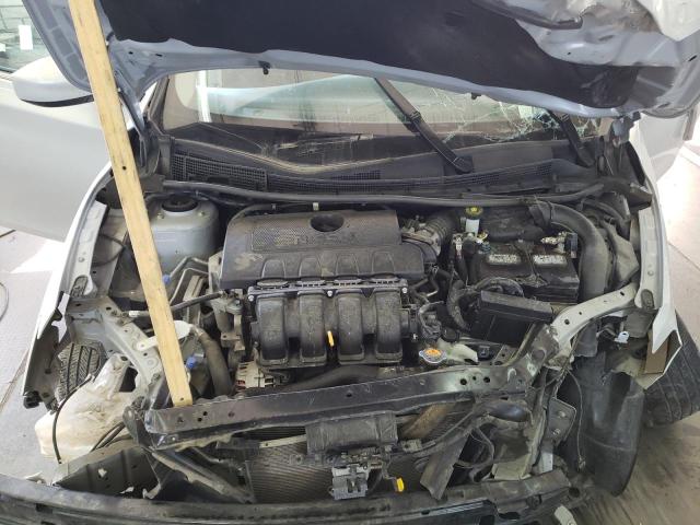 Photo 6 VIN: 3N1AB7AP9KL624052 - NISSAN SENTRA S 