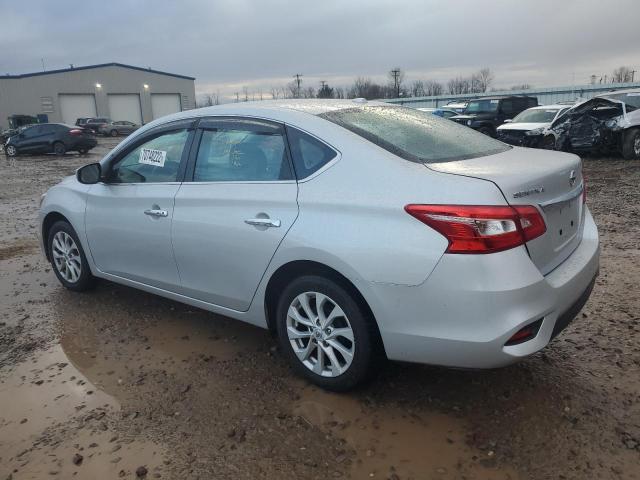 Photo 1 VIN: 3N1AB7AP9KL624164 - NISSAN SENTRA S 