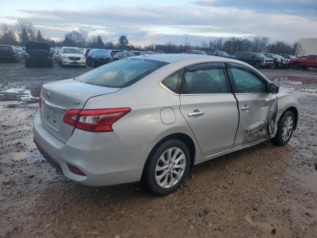 Photo 2 VIN: 3N1AB7AP9KL624164 - NISSAN SENTRA S 