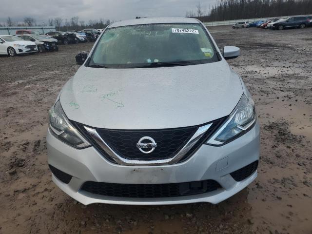 Photo 4 VIN: 3N1AB7AP9KL624164 - NISSAN SENTRA S 