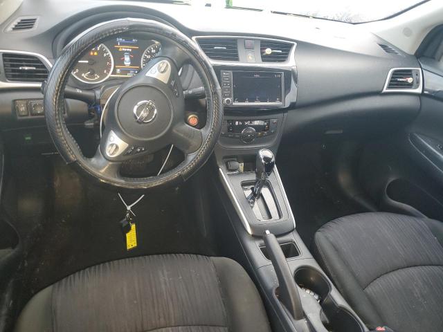 Photo 7 VIN: 3N1AB7AP9KL624164 - NISSAN SENTRA S 