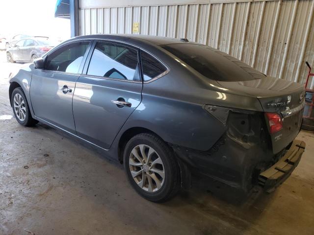 Photo 1 VIN: 3N1AB7AP9KL625010 - NISSAN SENTRA S 