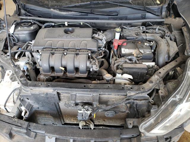 Photo 10 VIN: 3N1AB7AP9KL625010 - NISSAN SENTRA S 