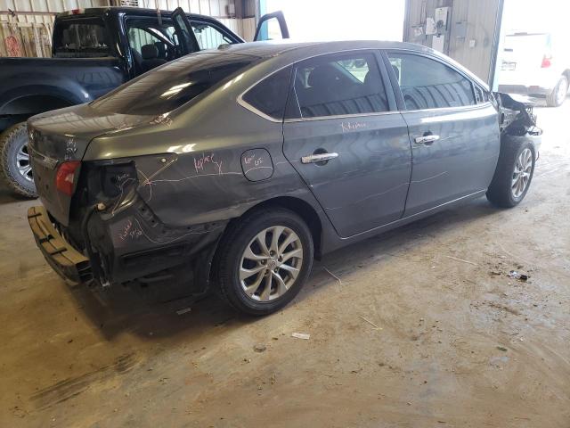 Photo 2 VIN: 3N1AB7AP9KL625010 - NISSAN SENTRA S 