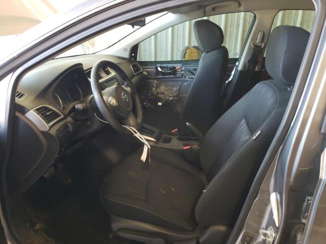 Photo 6 VIN: 3N1AB7AP9KL625010 - NISSAN SENTRA S 