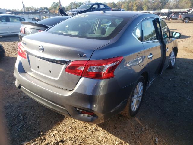 Photo 3 VIN: 3N1AB7AP9KL625296 - NISSAN SENTRA S 