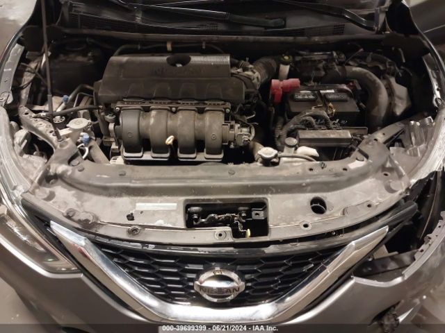 Photo 9 VIN: 3N1AB7AP9KL625556 - NISSAN SENTRA 