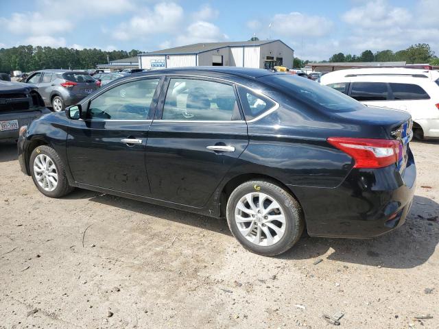 Photo 1 VIN: 3N1AB7AP9KL625766 - NISSAN SENTRA S 