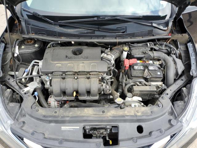 Photo 10 VIN: 3N1AB7AP9KL625766 - NISSAN SENTRA S 