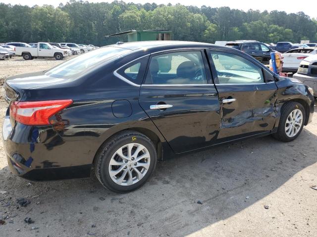 Photo 2 VIN: 3N1AB7AP9KL625766 - NISSAN SENTRA S 