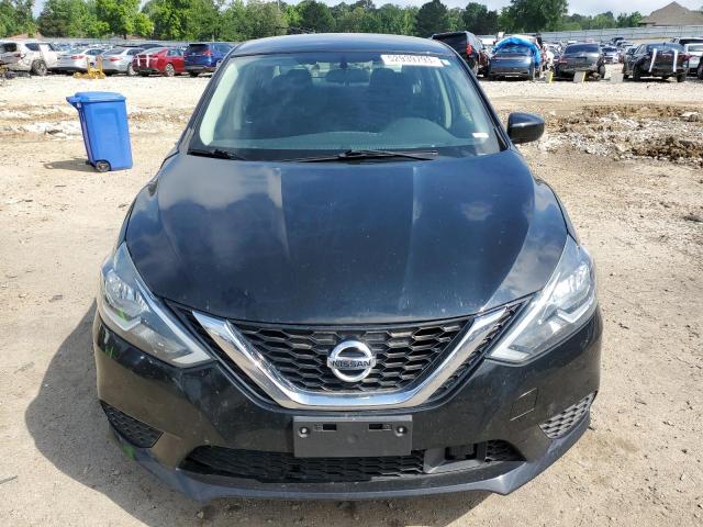 Photo 4 VIN: 3N1AB7AP9KL625766 - NISSAN SENTRA S 