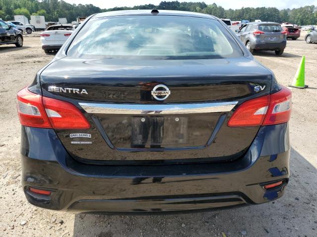 Photo 5 VIN: 3N1AB7AP9KL625766 - NISSAN SENTRA S 