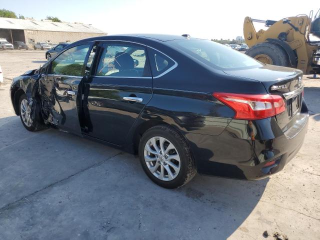 Photo 1 VIN: 3N1AB7AP9KL626559 - NISSAN SENTRA 