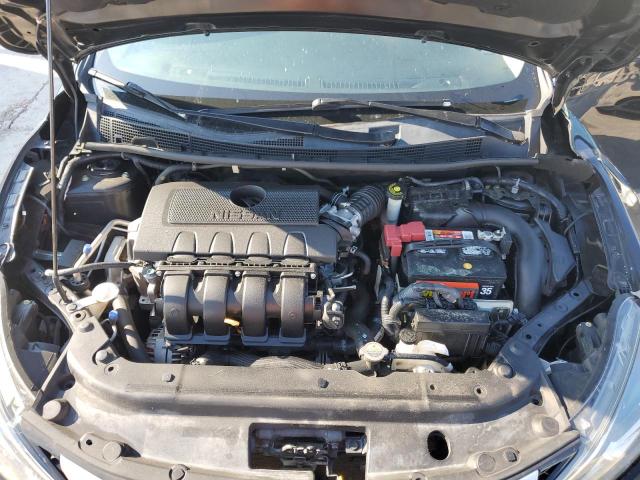 Photo 10 VIN: 3N1AB7AP9KL626559 - NISSAN SENTRA 