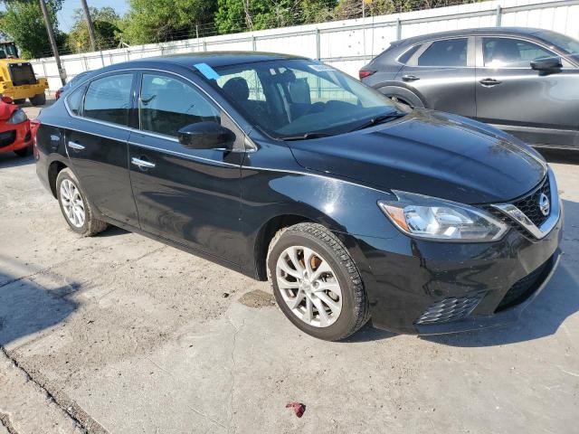 Photo 3 VIN: 3N1AB7AP9KL626559 - NISSAN SENTRA 