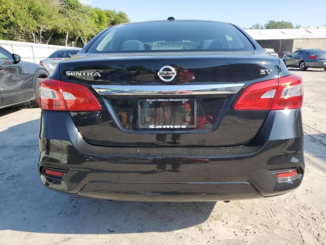 Photo 5 VIN: 3N1AB7AP9KL626559 - NISSAN SENTRA 