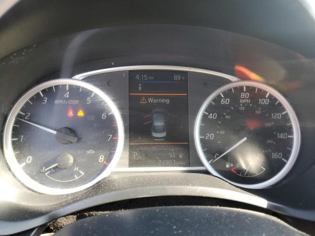 Photo 8 VIN: 3N1AB7AP9KL626559 - NISSAN SENTRA 