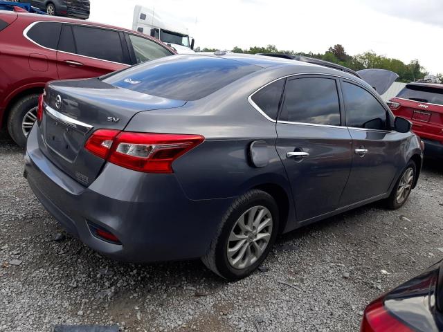 Photo 2 VIN: 3N1AB7AP9KL627047 - NISSAN SENTRA S 