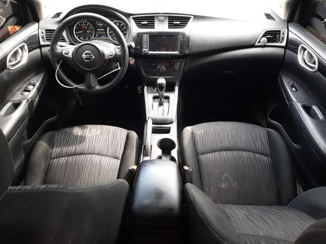 Photo 7 VIN: 3N1AB7AP9KL627047 - NISSAN SENTRA S 