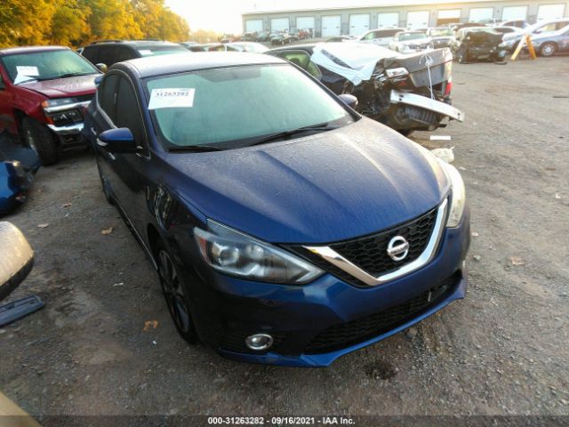 Photo 0 VIN: 3N1AB7AP9KY202897 - NISSAN SENTRA 