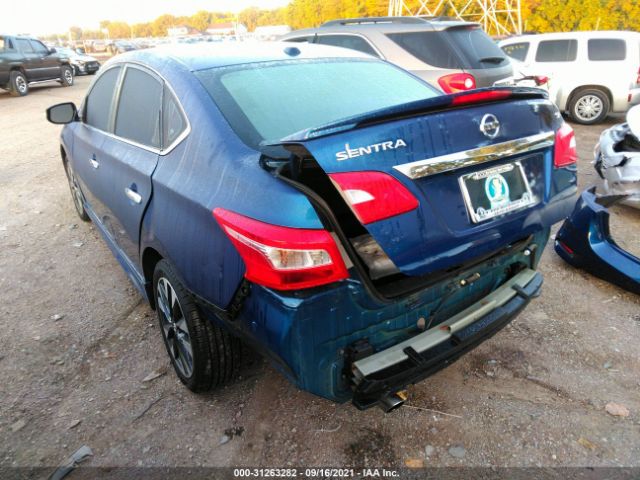 Photo 2 VIN: 3N1AB7AP9KY202897 - NISSAN SENTRA 