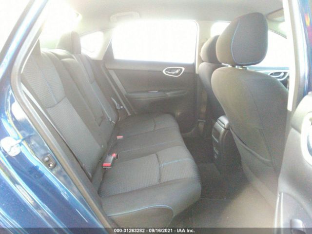 Photo 7 VIN: 3N1AB7AP9KY202897 - NISSAN SENTRA 