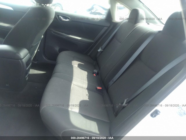 Photo 7 VIN: 3N1AB7AP9KY203662 - NISSAN SENTRA 