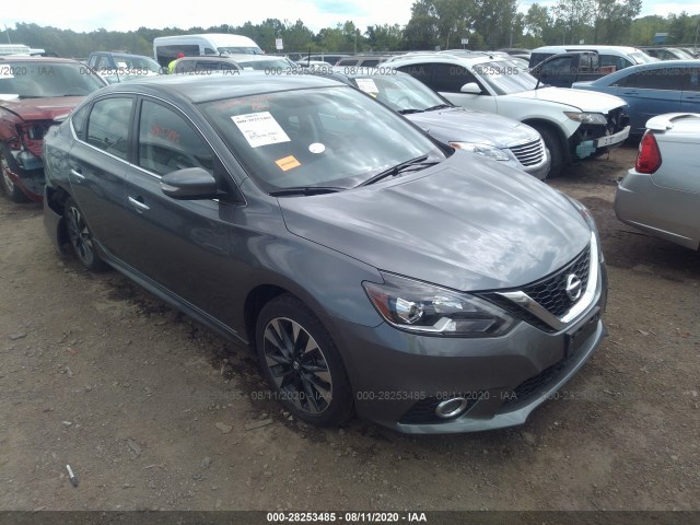 Photo 0 VIN: 3N1AB7AP9KY204245 - NISSAN SENTRA 