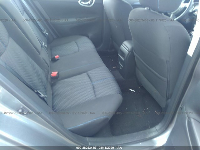 Photo 7 VIN: 3N1AB7AP9KY204245 - NISSAN SENTRA 