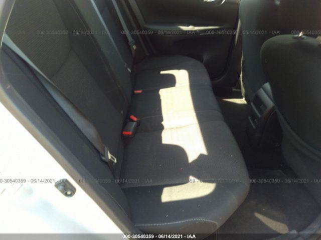 Photo 7 VIN: 3N1AB7AP9KY206383 - NISSAN SENTRA 