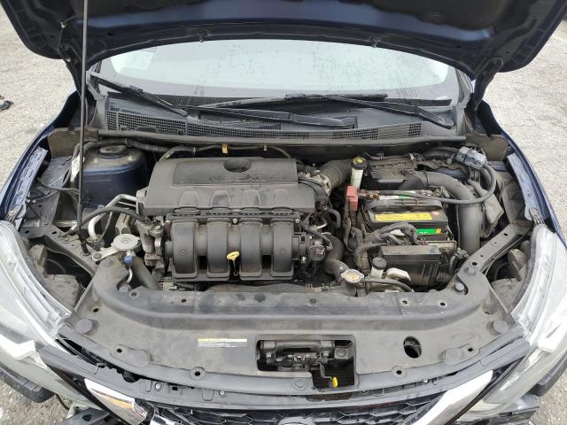 Photo 10 VIN: 3N1AB7AP9KY206948 - NISSAN SENTRA 