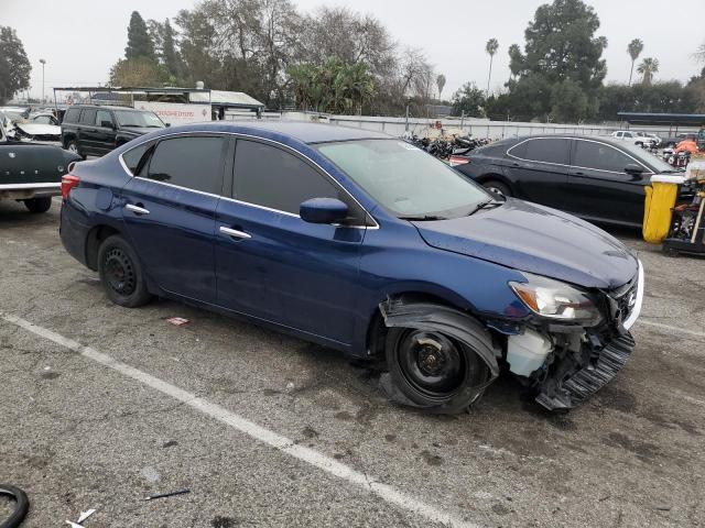 Photo 3 VIN: 3N1AB7AP9KY206948 - NISSAN SENTRA 