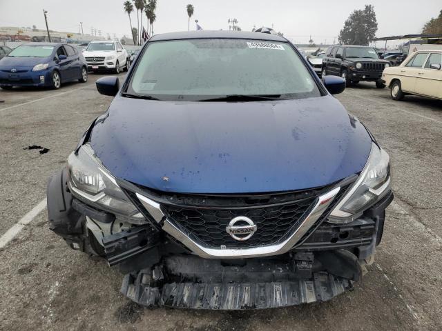 Photo 4 VIN: 3N1AB7AP9KY206948 - NISSAN SENTRA 