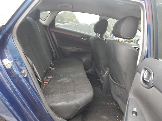 Photo 9 VIN: 3N1AB7AP9KY206948 - NISSAN SENTRA 