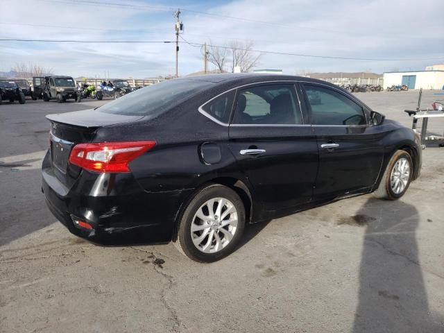 Photo 2 VIN: 3N1AB7AP9KY208604 - NISSAN SENTRA 