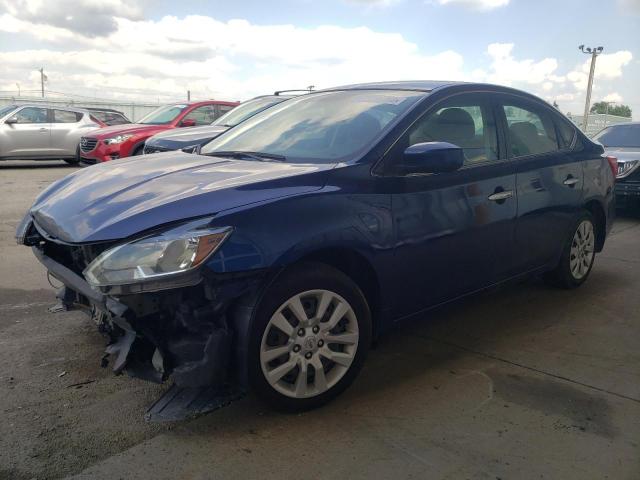 Photo 0 VIN: 3N1AB7AP9KY208666 - NISSAN SENTRA 