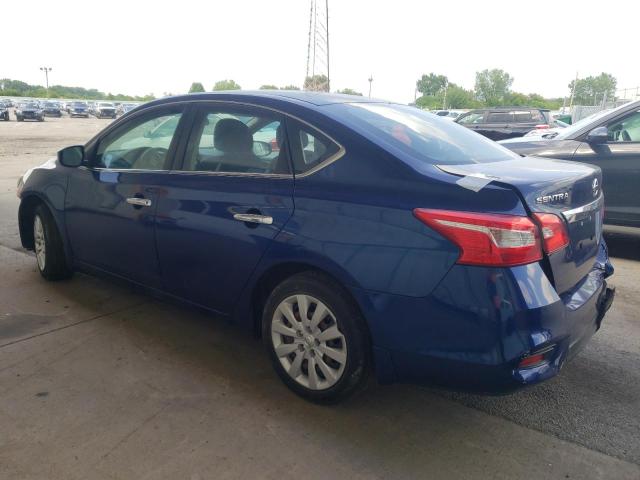 Photo 1 VIN: 3N1AB7AP9KY208666 - NISSAN SENTRA 