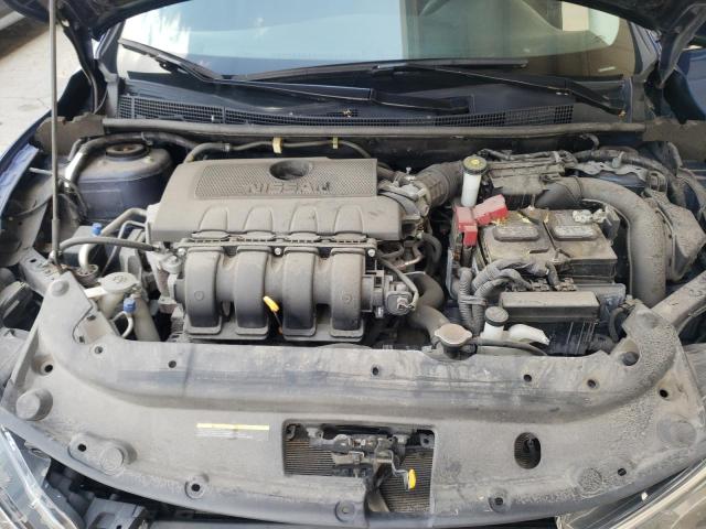 Photo 10 VIN: 3N1AB7AP9KY208666 - NISSAN SENTRA 