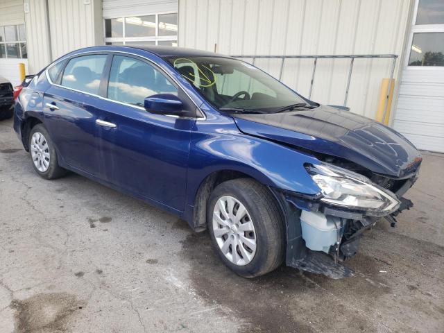 Photo 3 VIN: 3N1AB7AP9KY208666 - NISSAN SENTRA 