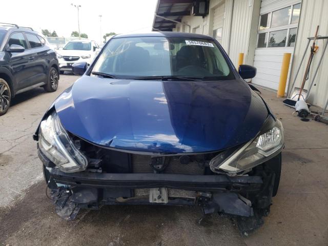 Photo 4 VIN: 3N1AB7AP9KY208666 - NISSAN SENTRA 