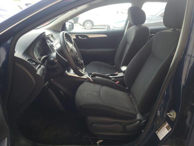 Photo 6 VIN: 3N1AB7AP9KY208666 - NISSAN SENTRA 