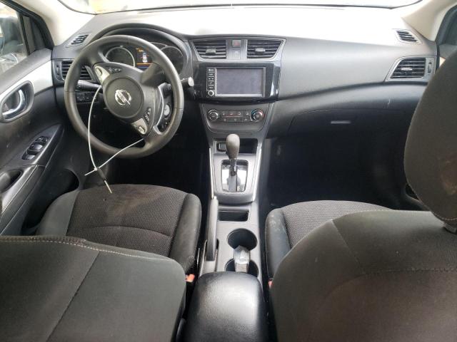 Photo 7 VIN: 3N1AB7AP9KY208666 - NISSAN SENTRA 