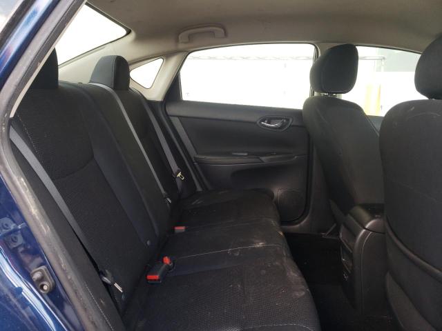 Photo 9 VIN: 3N1AB7AP9KY208666 - NISSAN SENTRA 