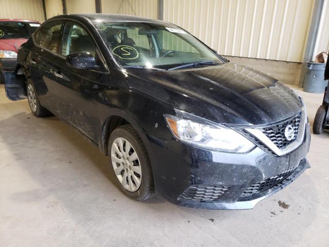 Photo 0 VIN: 3N1AB7AP9KY209364 - NISSAN SENTRA S 