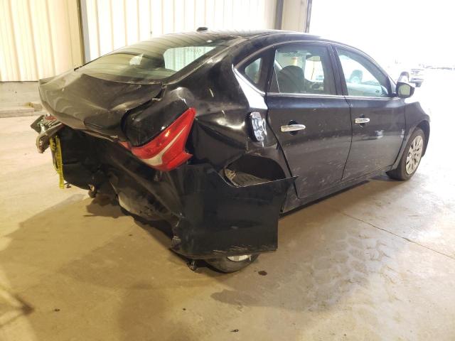 Photo 3 VIN: 3N1AB7AP9KY209364 - NISSAN SENTRA S 