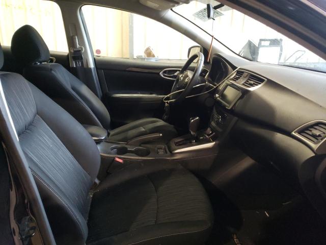 Photo 4 VIN: 3N1AB7AP9KY209364 - NISSAN SENTRA S 