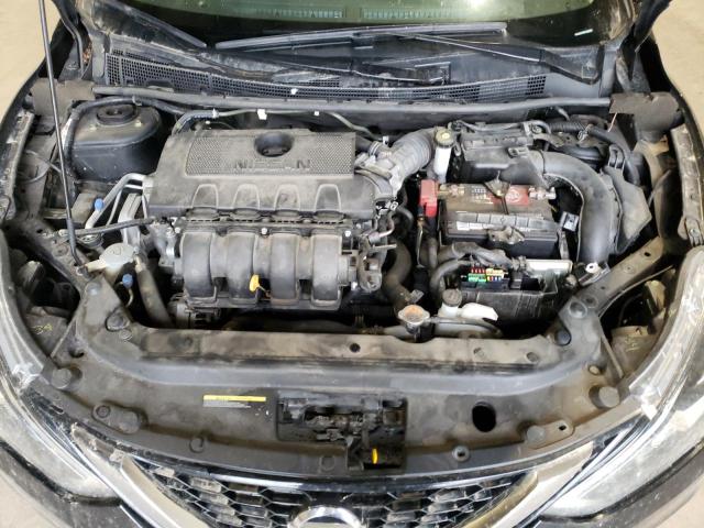 Photo 6 VIN: 3N1AB7AP9KY209364 - NISSAN SENTRA S 