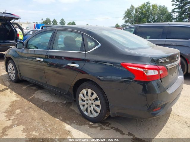 Photo 2 VIN: 3N1AB7AP9KY210742 - NISSAN SENTRA 